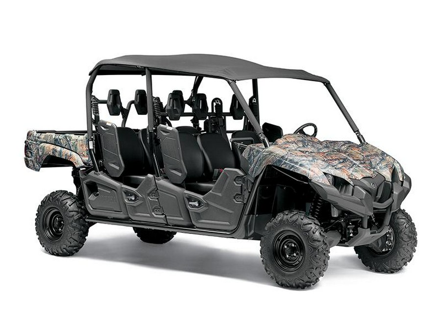 2015 Yamaha Viking VI EPS Realtree® AP®