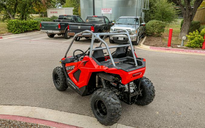 2026 POLARIS RZR 200 EFI