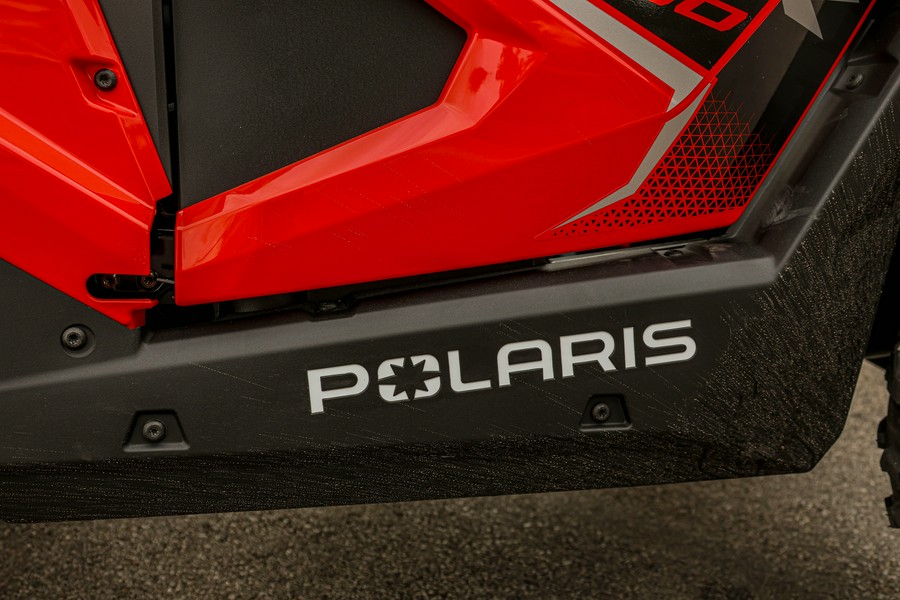 2026 POLARIS RZR 200 EFI
