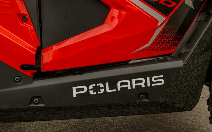 2026 POLARIS RZR 200 EFI