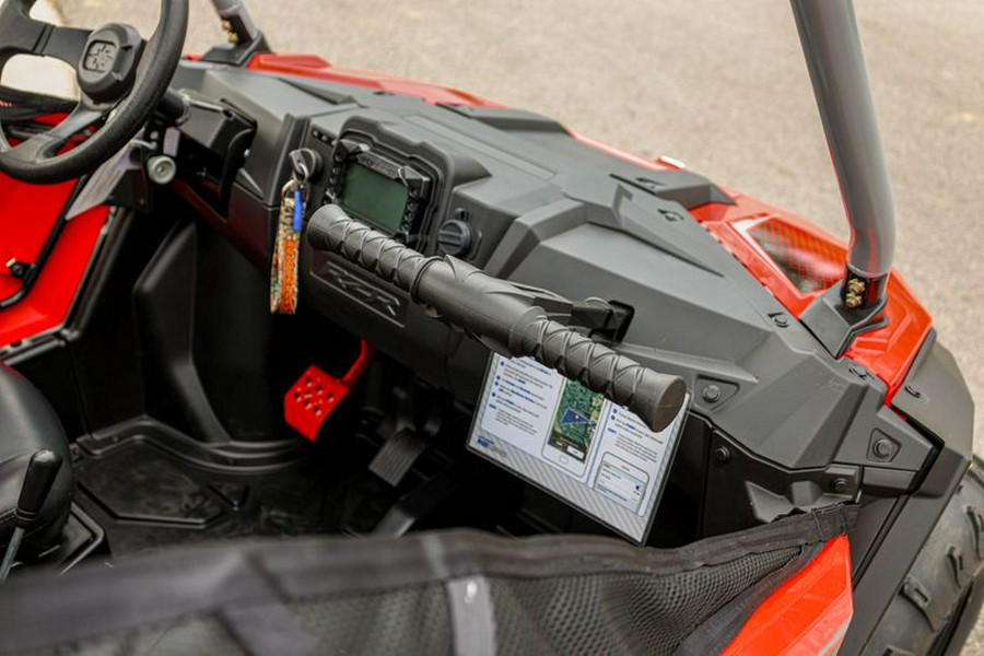 New 2026 POLARIS RZR 200 EFI