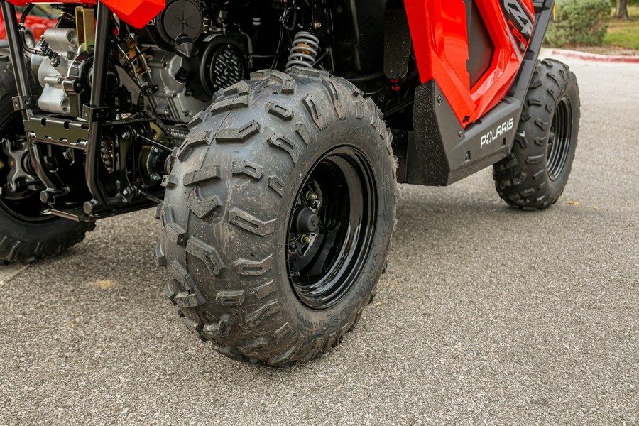 2026 POLARIS RZR 200 EFI