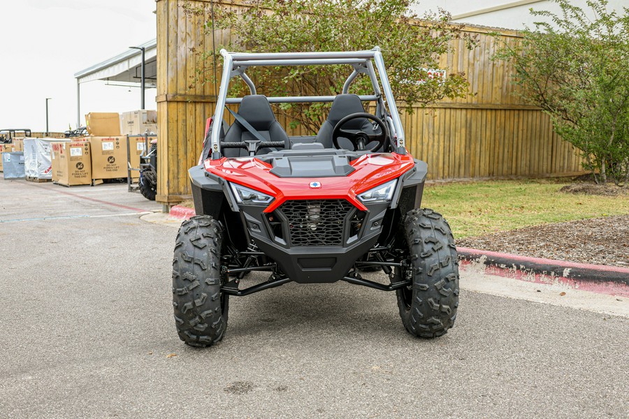 2026 POLARIS RZR 200 EFI