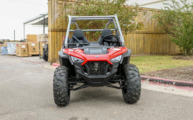 2026 POLARIS RZR 200 EFI