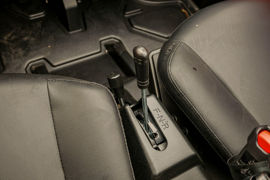 2026 POLARIS RZR 200 EFI