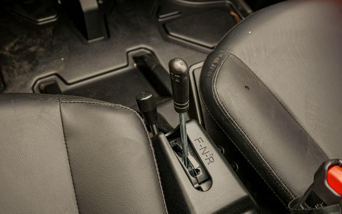 2026 POLARIS RZR 200 EFI