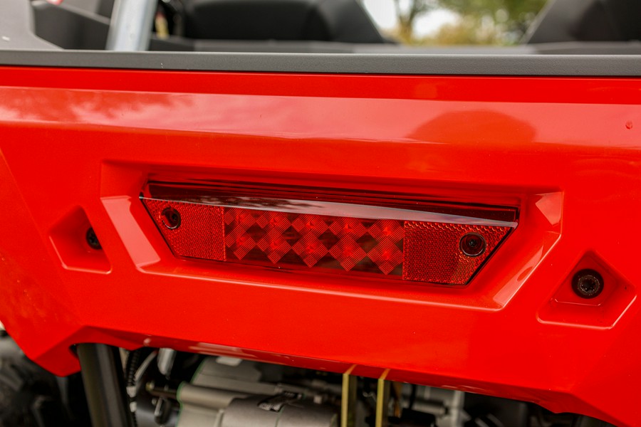 2026 POLARIS RZR 200 EFI