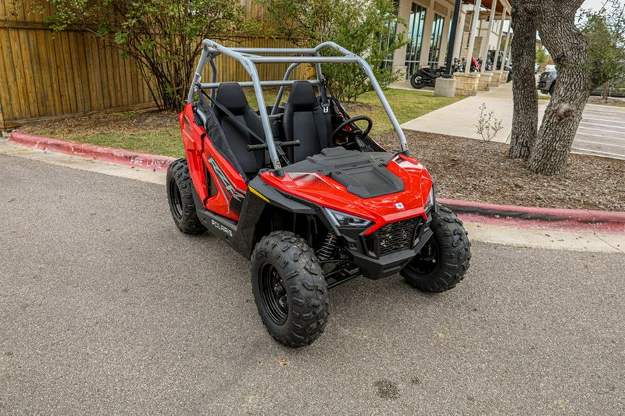 New 2026 POLARIS RZR 200 EFI