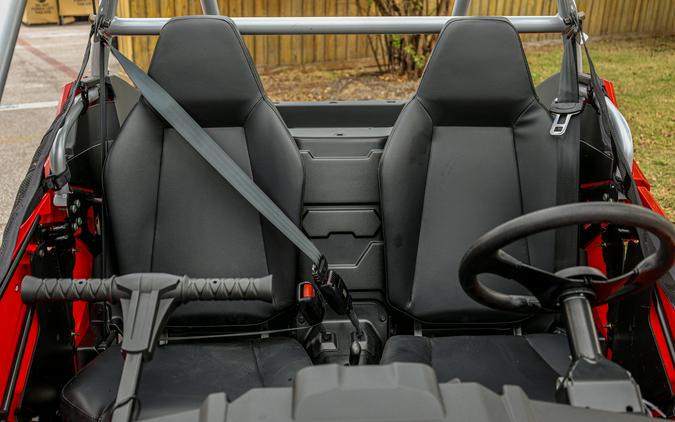 2026 POLARIS RZR 200 EFI