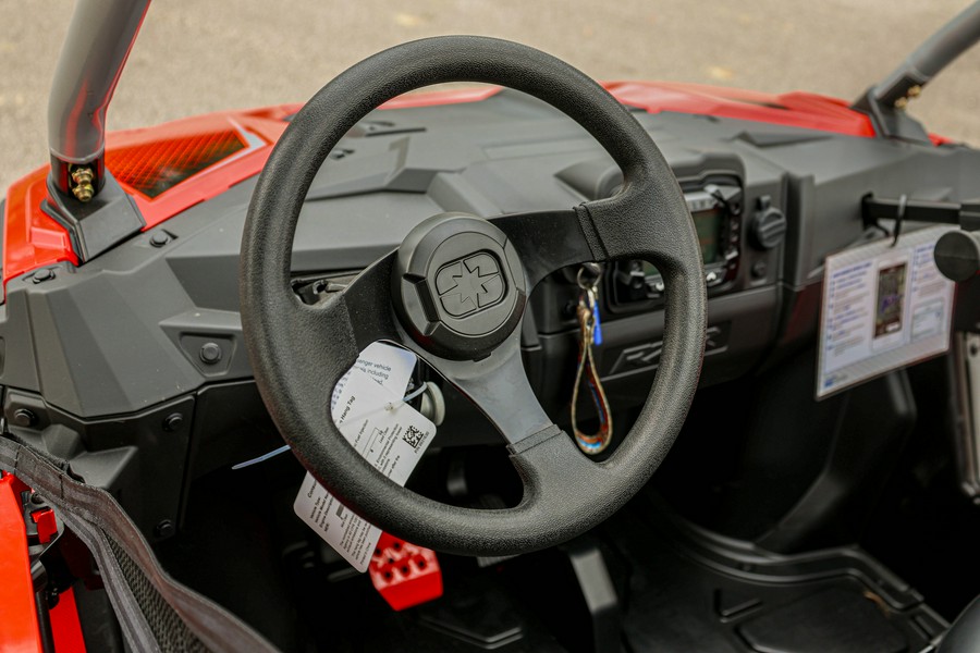 2026 POLARIS RZR 200 EFI