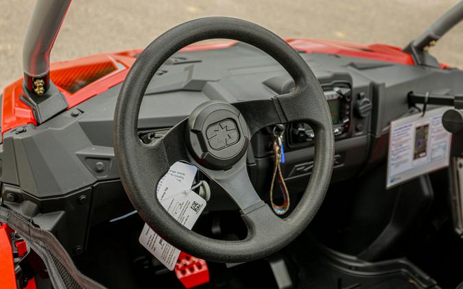 2026 POLARIS RZR 200 EFI