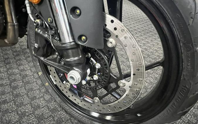 2026 Aprilia Tuono 457 Base