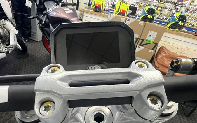 2026 Aprilia Tuono 457 Base