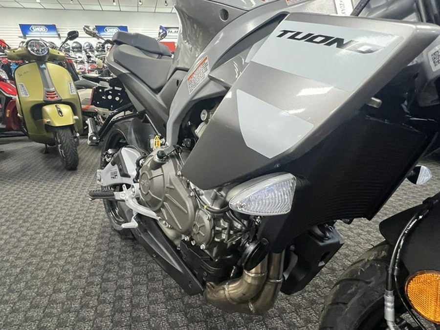 2026 Aprilia Tuono 457 Base