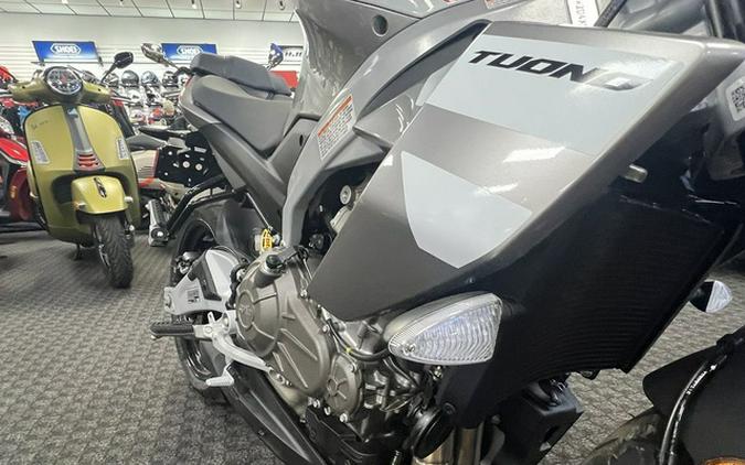 2026 Aprilia Tuono 457 Base