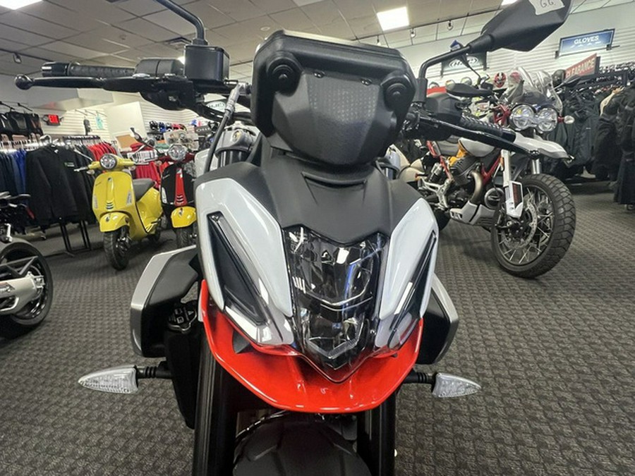 2026 Aprilia Tuono 457 Base