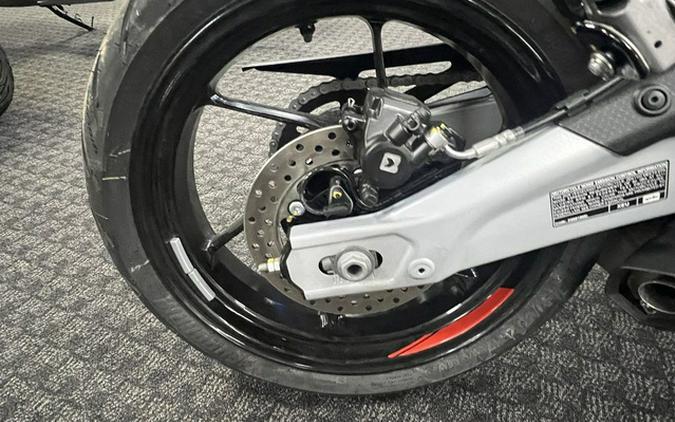 2026 Aprilia Tuono 457 Base