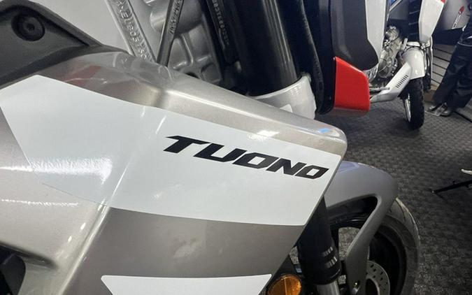 2026 Aprilia Tuono 457 Base