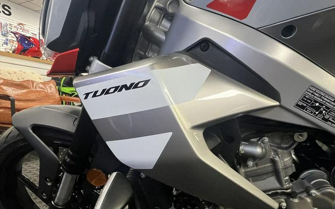 2026 Aprilia Tuono 457 Base