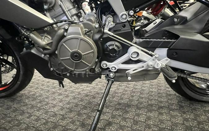 2026 Aprilia Tuono 457 Base