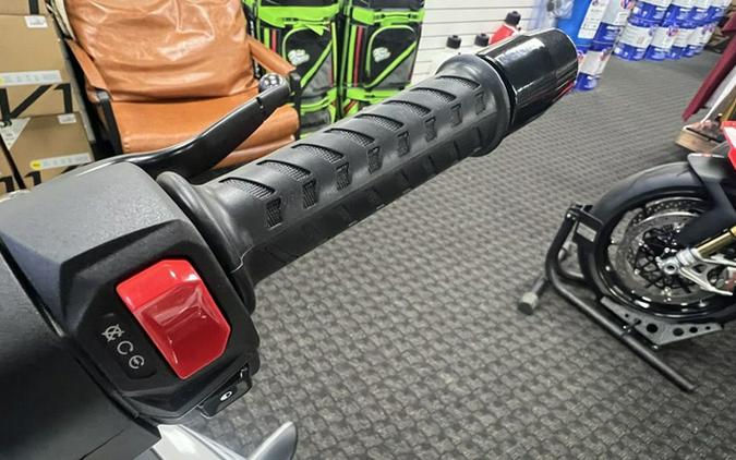 2026 Aprilia Tuono 457 Base