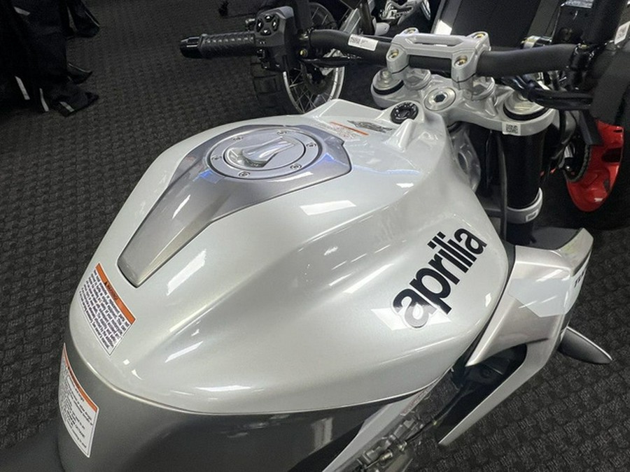 2026 Aprilia Tuono 457 Base