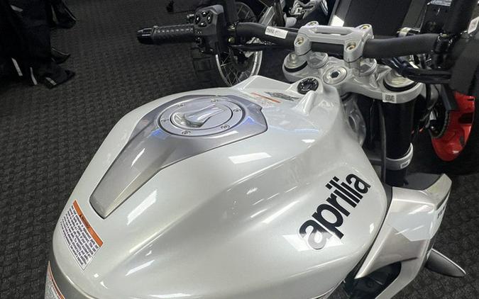 2026 Aprilia Tuono 457 Base