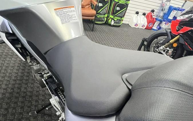 2026 Aprilia Tuono 457 Base