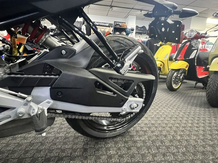 2026 Aprilia Tuono 457 Base