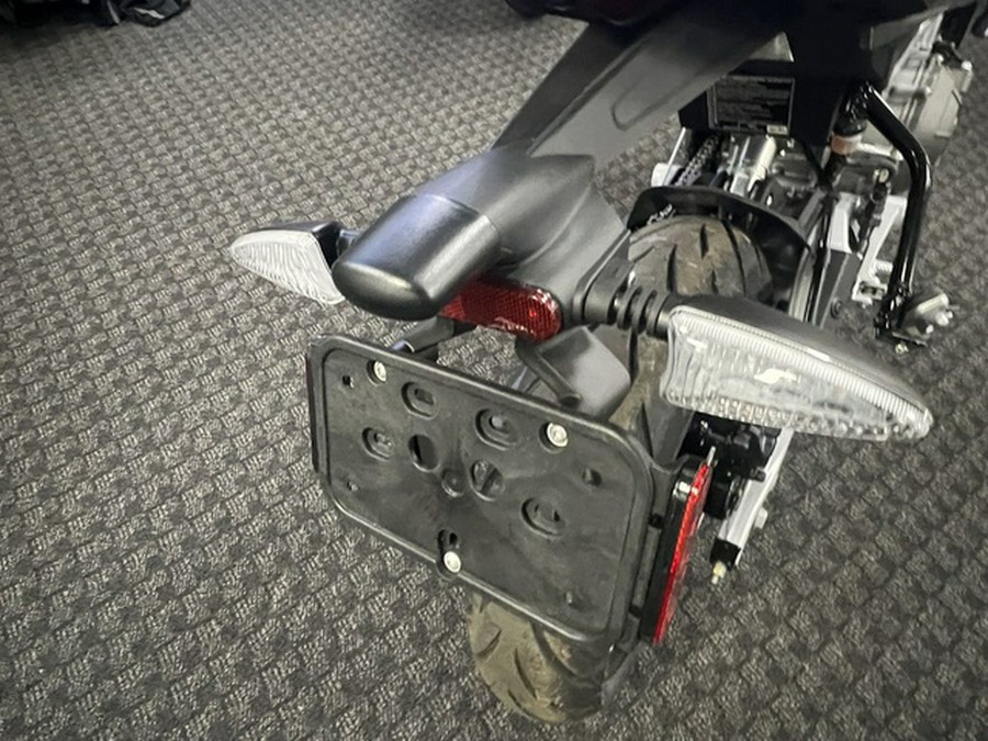 2026 Aprilia Tuono 457 Base