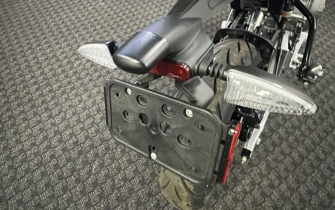 2026 Aprilia Tuono 457 Base