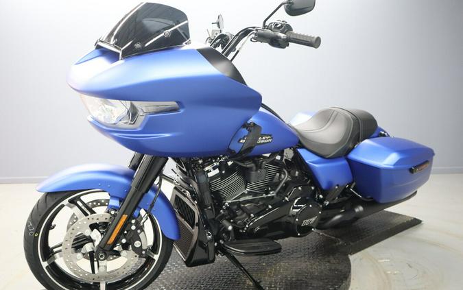 2026 Harley-Davidson Road Glide