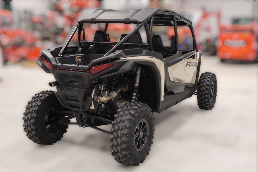 2026 Polaris Z26NMT99A6