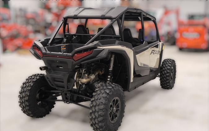 2026 Polaris Z26NMT99A6