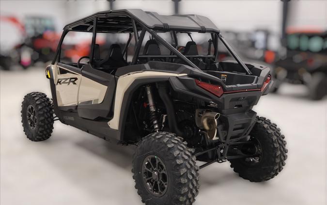 2026 Polaris Z26NMT99A6