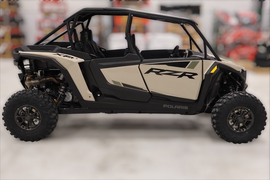 2026 Polaris Z26NMT99A6