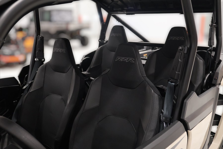 2026 Polaris Z26NMT99A6