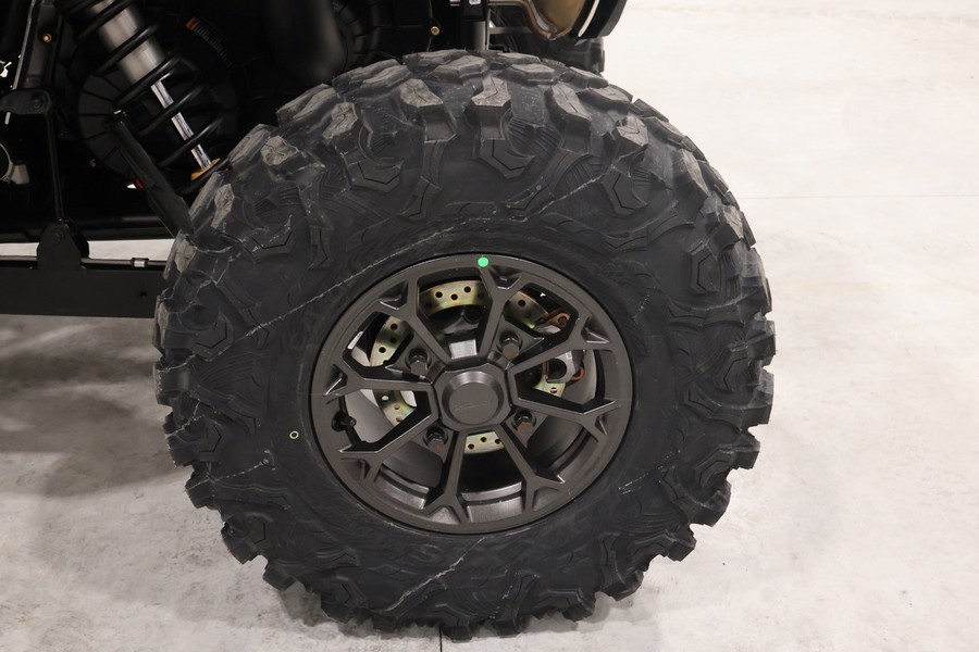 2026 Polaris Z26NMT99A6