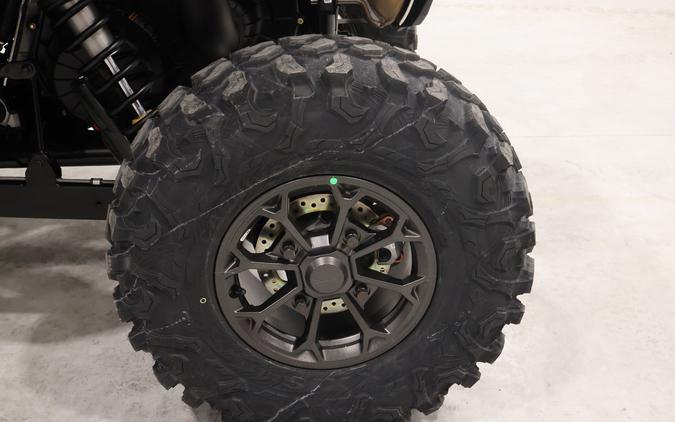 2026 Polaris Z26NMT99A6