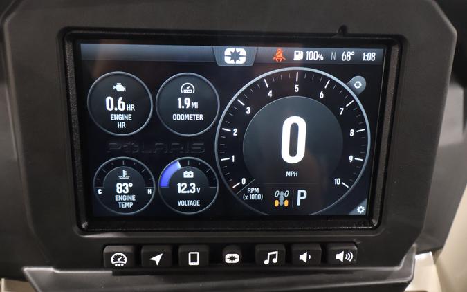 2026 Polaris Z26NMT99A6