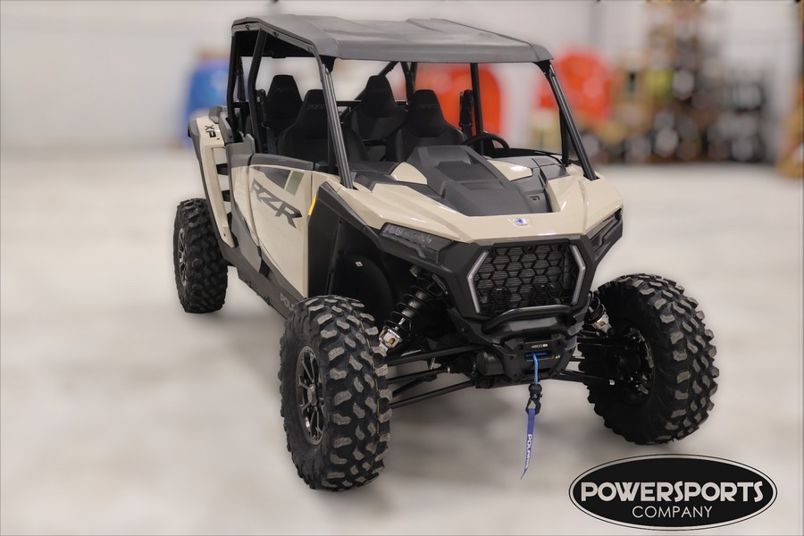 2026 Polaris Z26NMT99A6