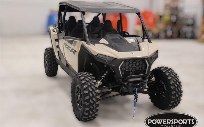 2026 Polaris Z26NMT99A6