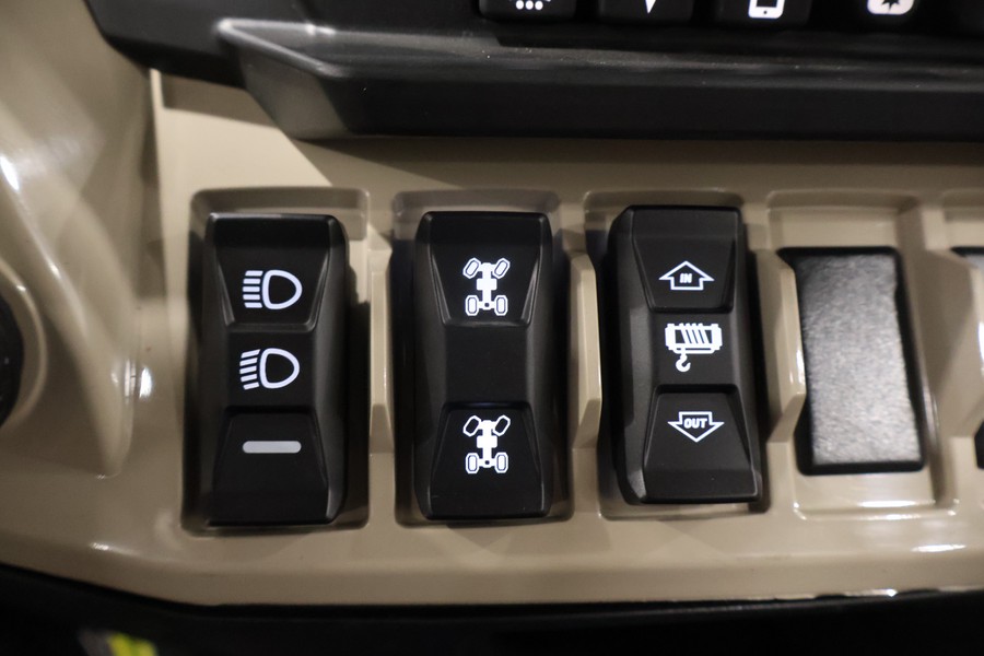 2026 Polaris Z26NMT99A6