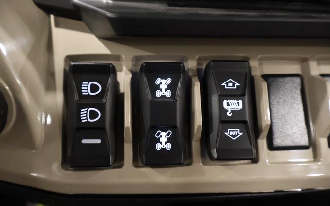 2026 Polaris Z26NMT99A6