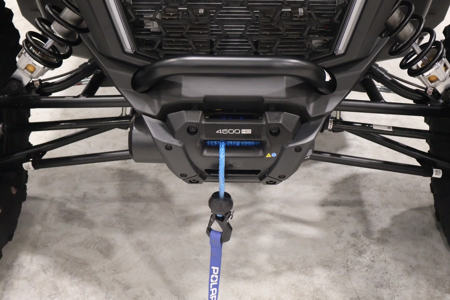 2026 Polaris Z26NMT99A6