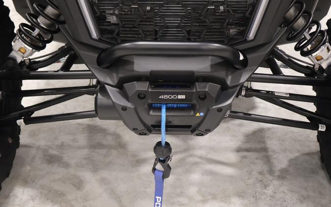 2026 Polaris Z26NMT99A6