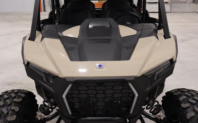 2026 Polaris Z26NMT99A6