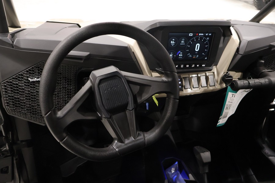 2026 Polaris Z26NMT99A6