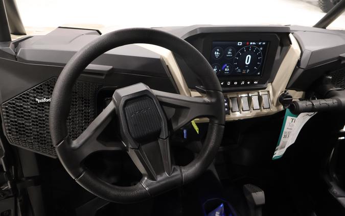 2026 Polaris Z26NMT99A6