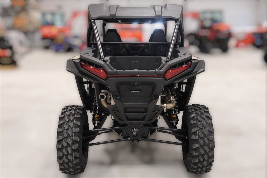 2026 Polaris Z26NMT99A6